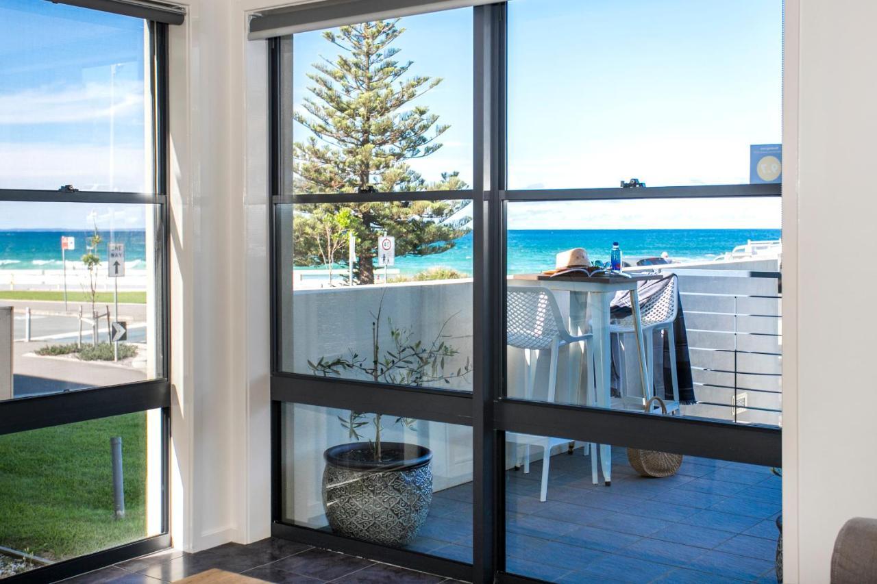 Beachfront One, Mollymook Exterior photo