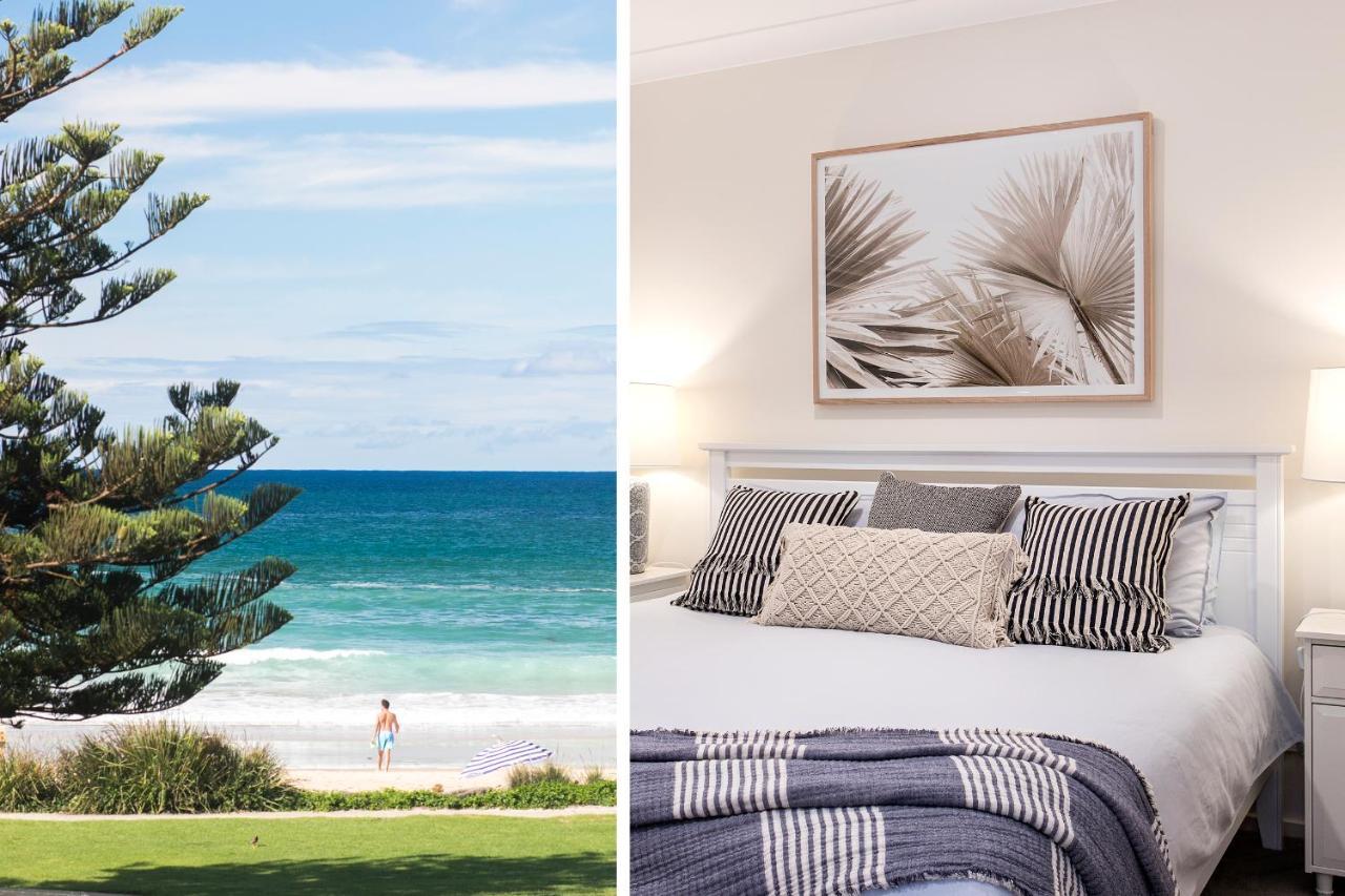 Beachfront One, Mollymook Exterior photo
